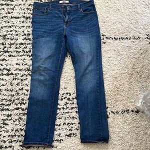 Tommy Hilfiger Denim jeans Stretch Leg